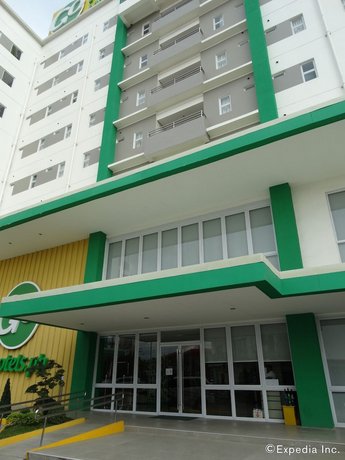 Go Hotels Lanang - Davao