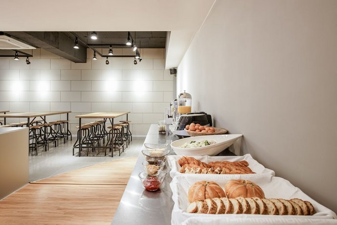 Hostel Vene