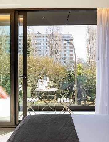 Porto City House
