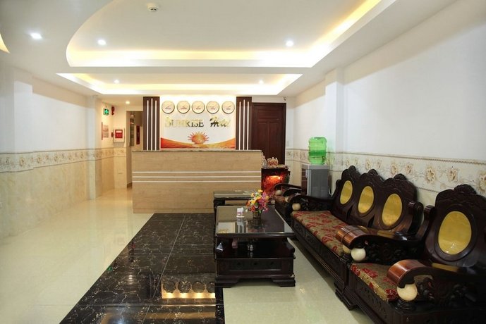 Sunrise Hotel Da Nang