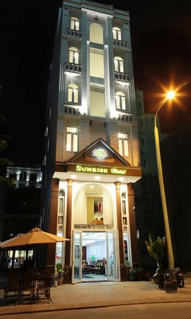 Sunrise Hotel Da Nang