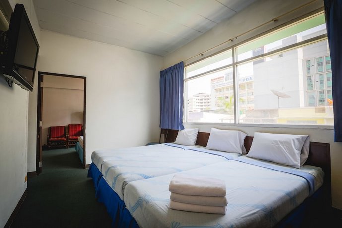 Ruamchitt Travelodge