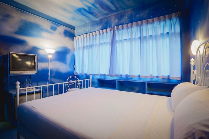 Ruamchitt Travelodge