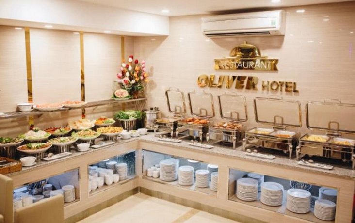 Oliver Hotel Nha Trang
