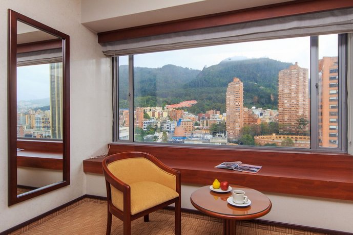 Tequendama Suites and Hotel