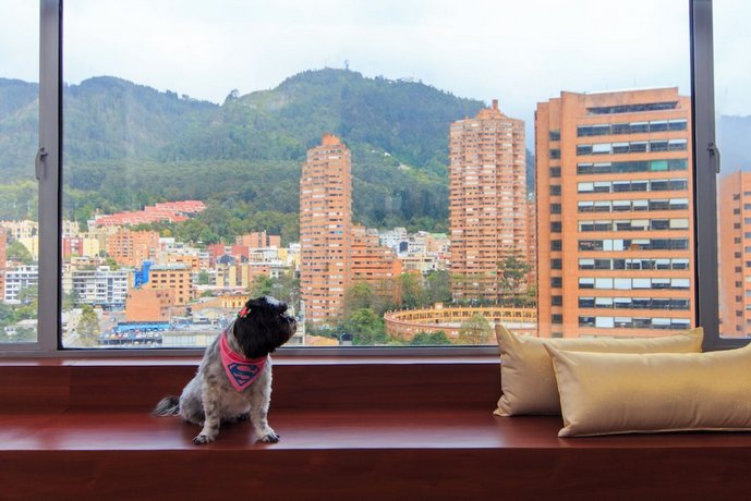 Tequendama Suites and Hotel