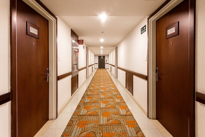 Tequendama Suites and Hotel