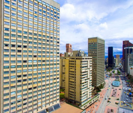 Tequendama Suites and Hotel