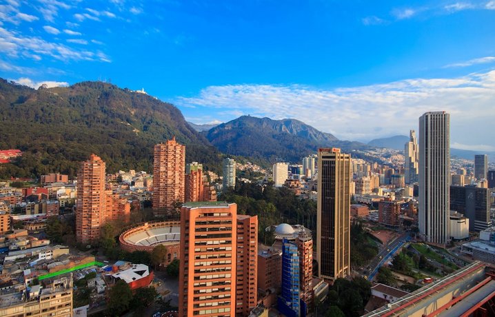 Tequendama Suites and Hotel