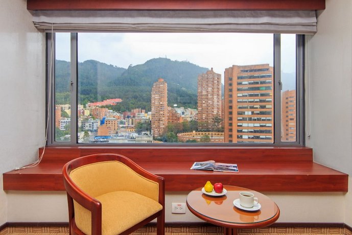 Tequendama Suites and Hotel