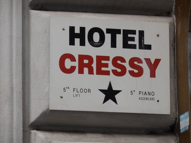 Cressy