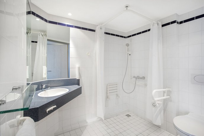 Holiday Inn Express Frankfurt Messe