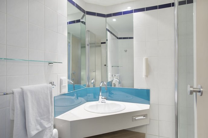 Holiday Inn Express Frankfurt Messe