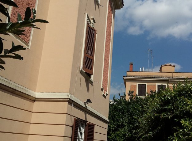 St John Villa