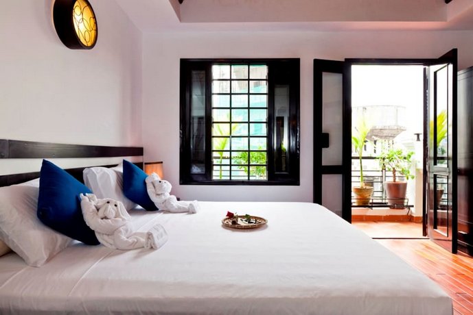 Cinnamon Hotel