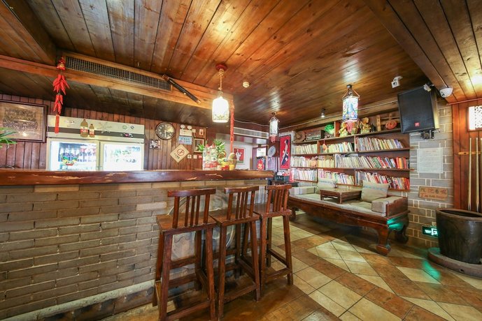 Ancient City International Youth Hostel