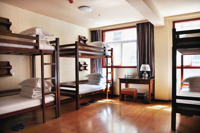 Ancient City International Youth Hostel