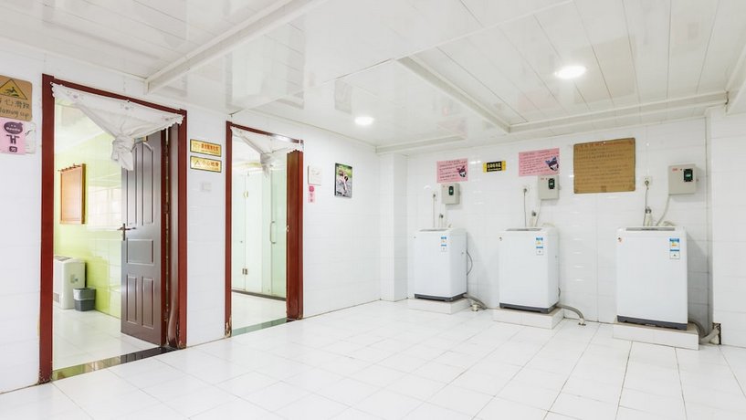 Ancient City International Youth Hostel