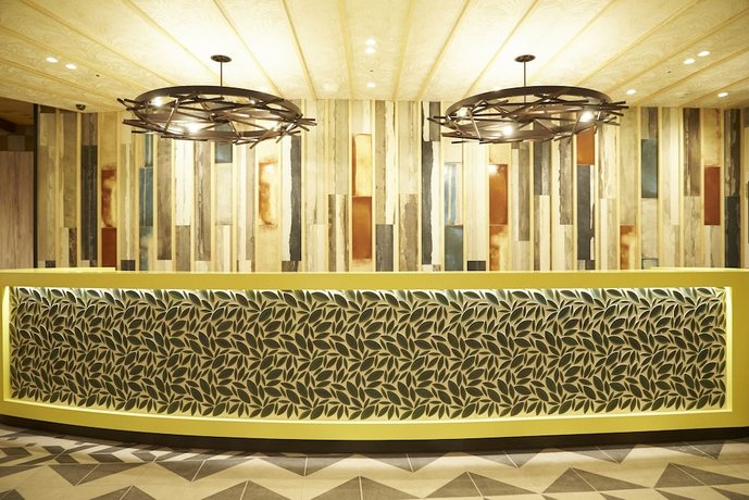 Daiwa Royal Hotel D-CITY Osaka Higashi Temma