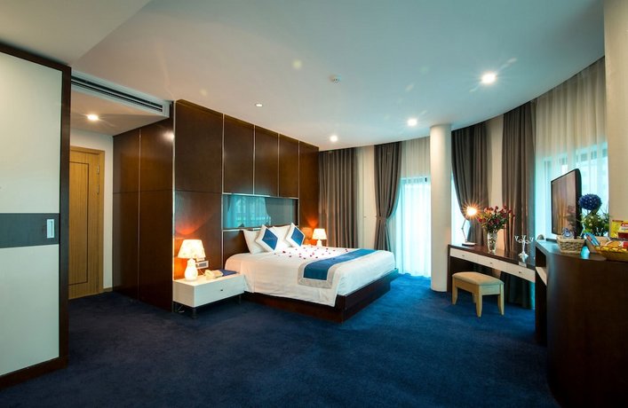 Dai Duong Hanoi Hotel III