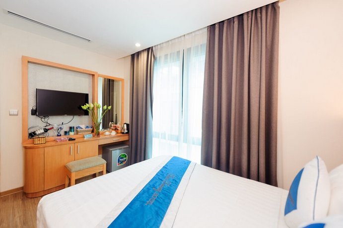 Dai Duong Hanoi Hotel III