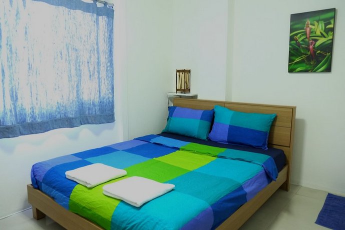 Rainforest Guest House