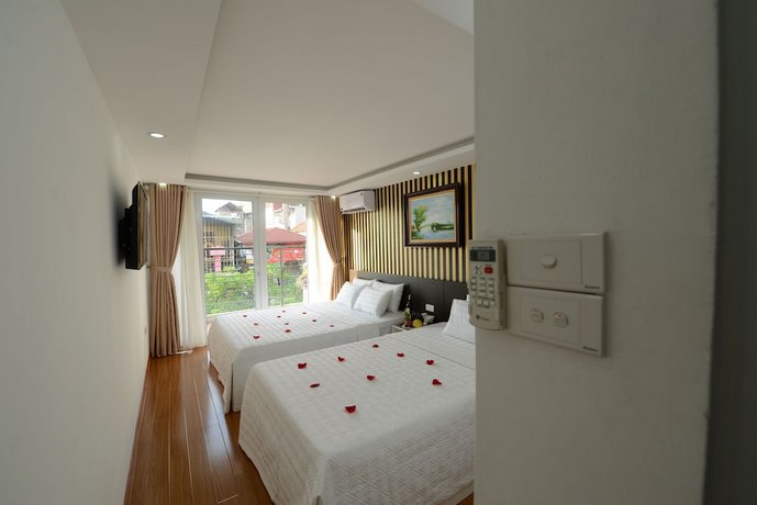 Hanoi Golden Hostel