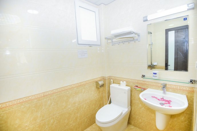 Hanoi Old Town Palace Guest House