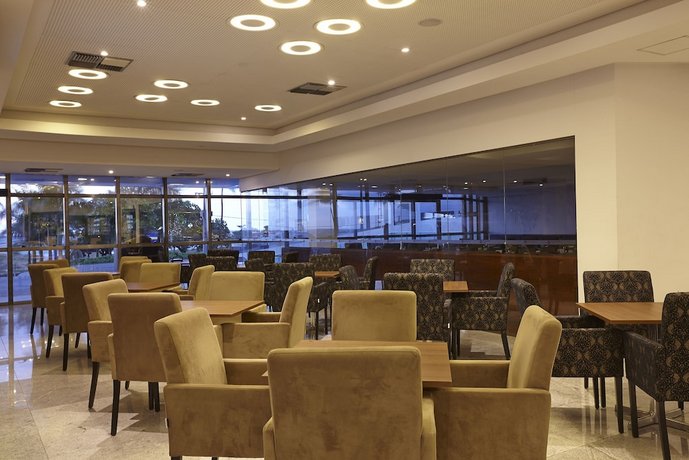 Transamerica Prestige - Beach Class International