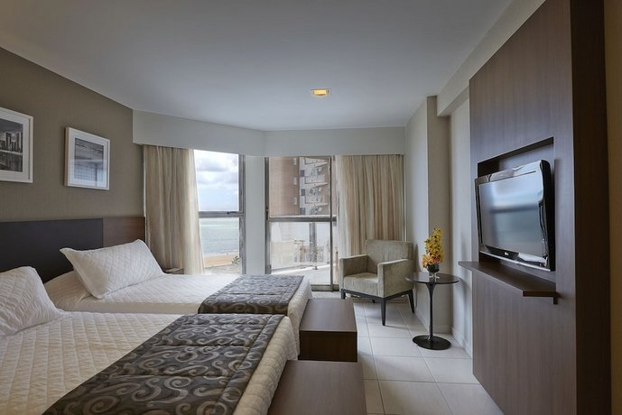 Transamerica Prestige - Beach Class International