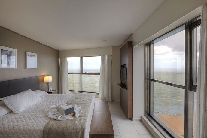Transamerica Prestige - Beach Class International
