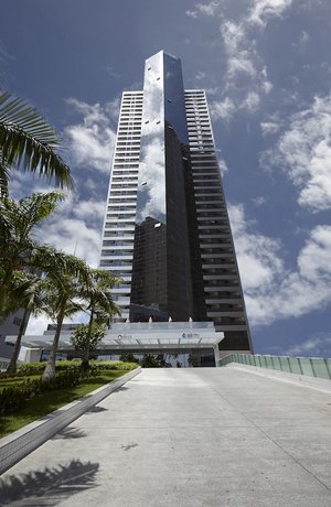 Transamerica Prestige - Beach Class International