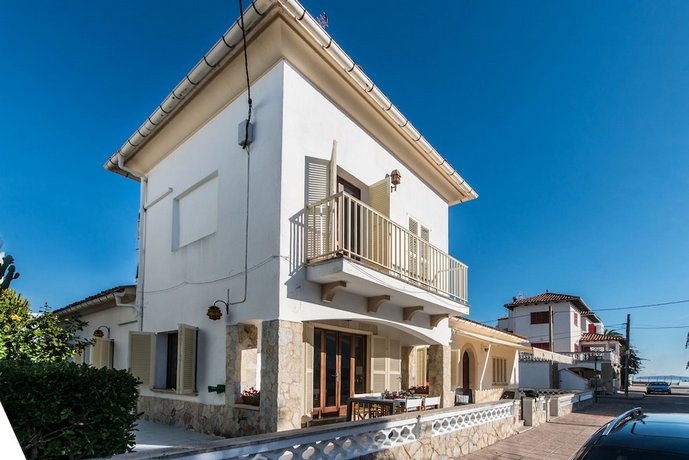 Villa Hibiscus Port de Pollenca Pollenca