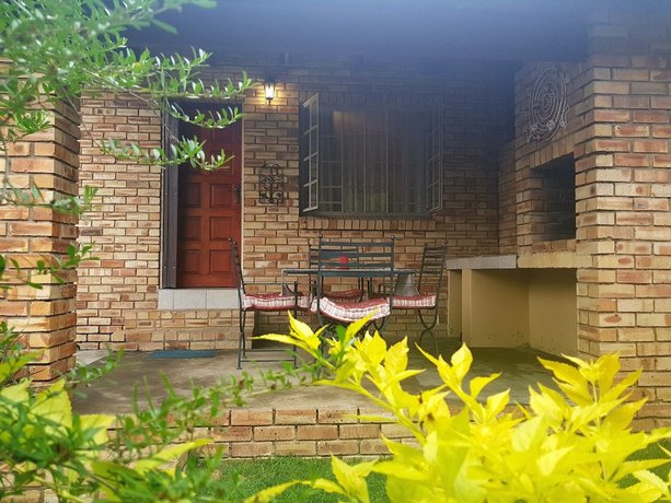 Citrus Lane Guesthouse
