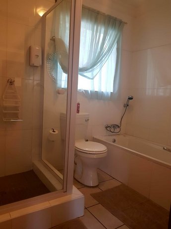 Citrus Lane Guesthouse
