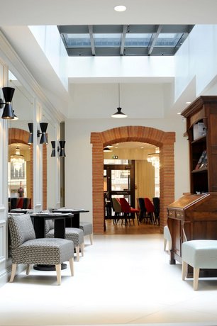 Hotel Albert 1er Toulouse