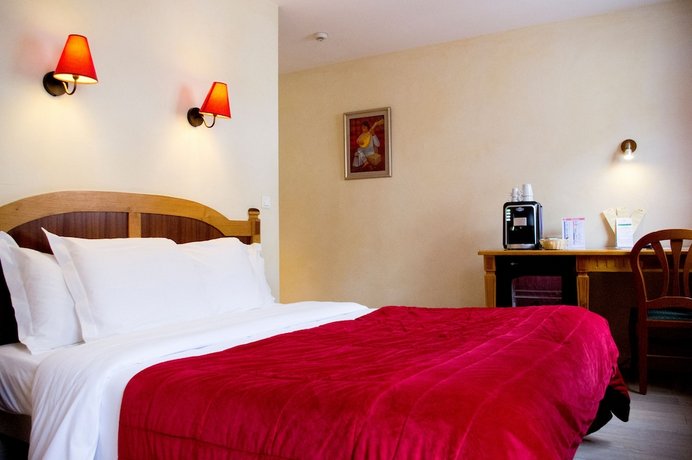 Hotel Albert 1er Toulouse