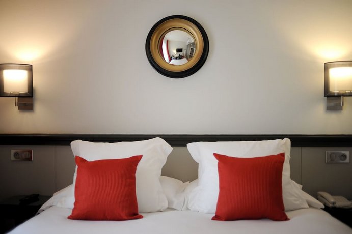 Hotel Albert 1er Toulouse