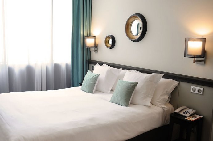 Hotel Albert 1er Toulouse