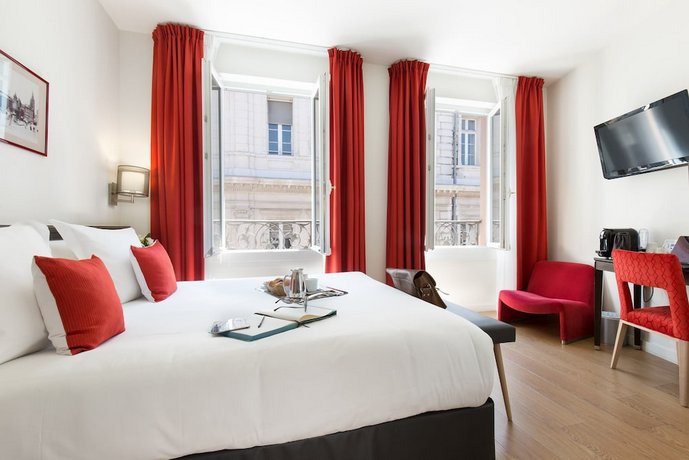 Hotel Albert 1er Toulouse