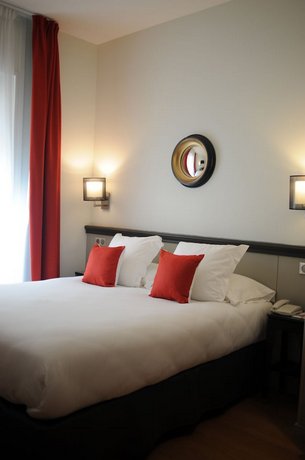Hotel Albert 1er Toulouse