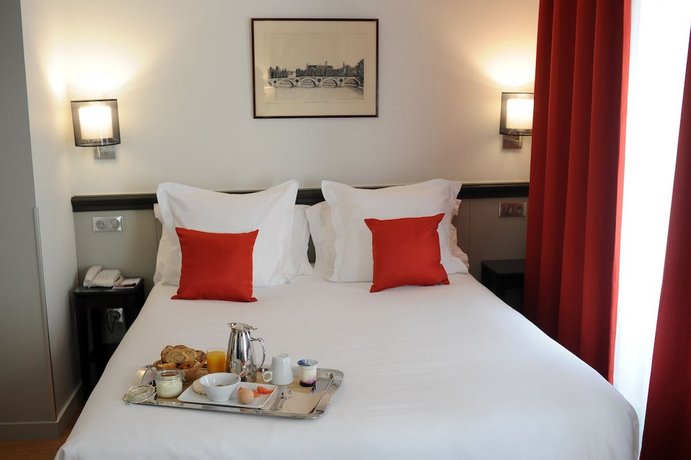 Hotel Albert 1er Toulouse