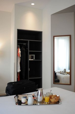 Hotel Albert 1er Toulouse