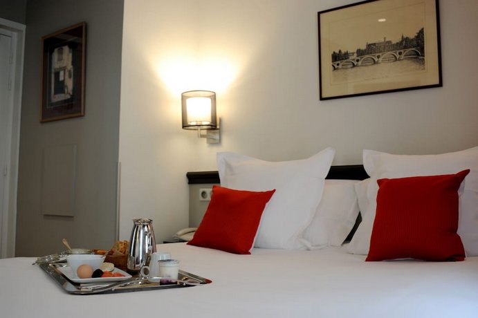 Hotel Albert 1er Toulouse