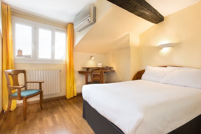 Hotel Albert 1er Toulouse