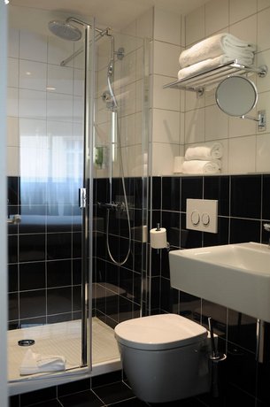 Hotel Albert 1er Toulouse