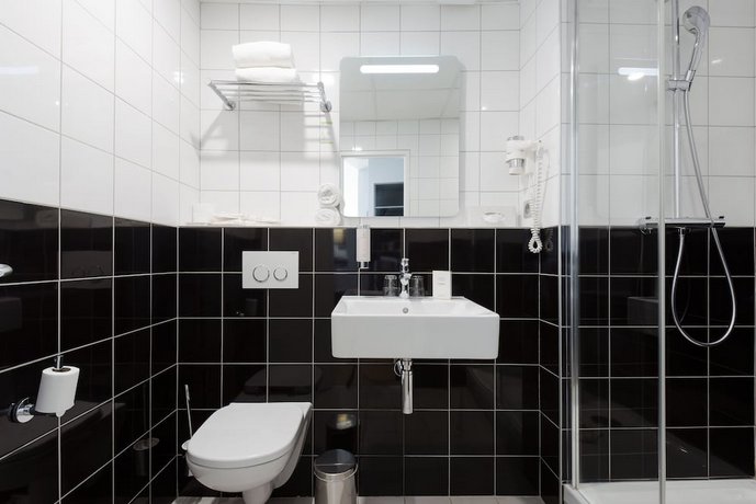 Hotel Albert 1er Toulouse