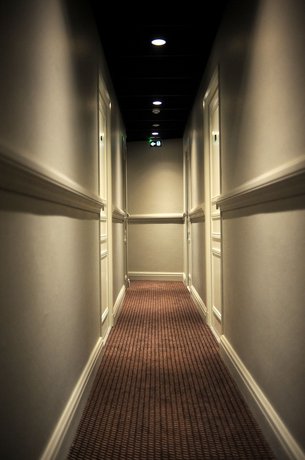 Hotel Albert 1er Toulouse