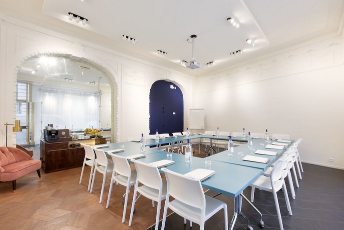 Hotel Albert 1er Toulouse