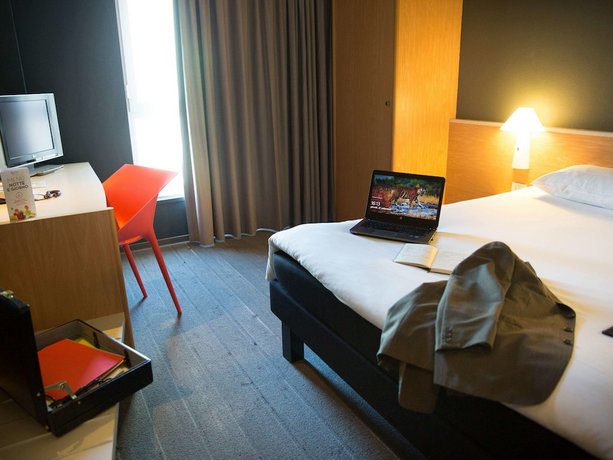 Hotel Ibis Firenze Nord Aeroporto